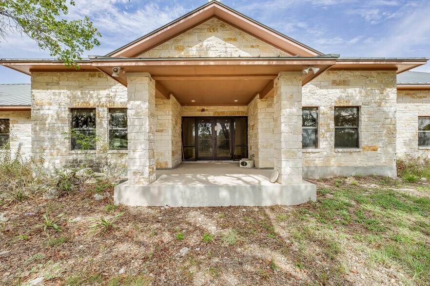 More Photos Of 375 King Rea, Georgetown Lodge Meeting Hall For Sale