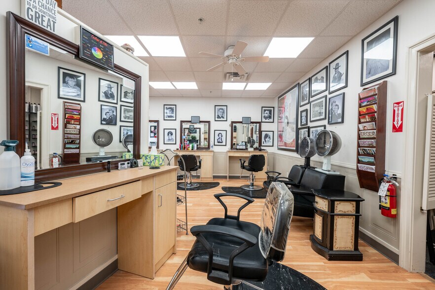 More Photos Of 159 Danbury Rd, Ridgefield Medical For Lease