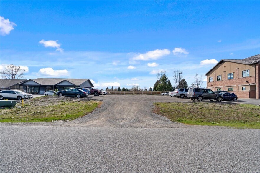 Primary Photo Of 9069 N Hess St, Hayden Land For Sale