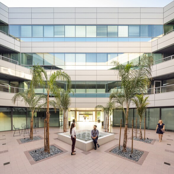 More Photos Of 765 The City Drive South, Orange Office For Lease
