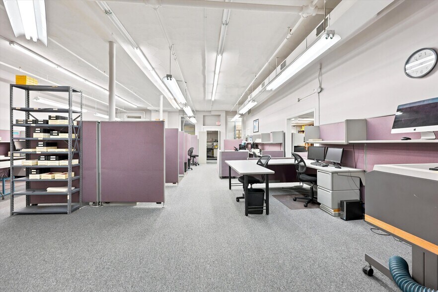 More Photos Of 806 Beaver St, Bristol Office For Sale