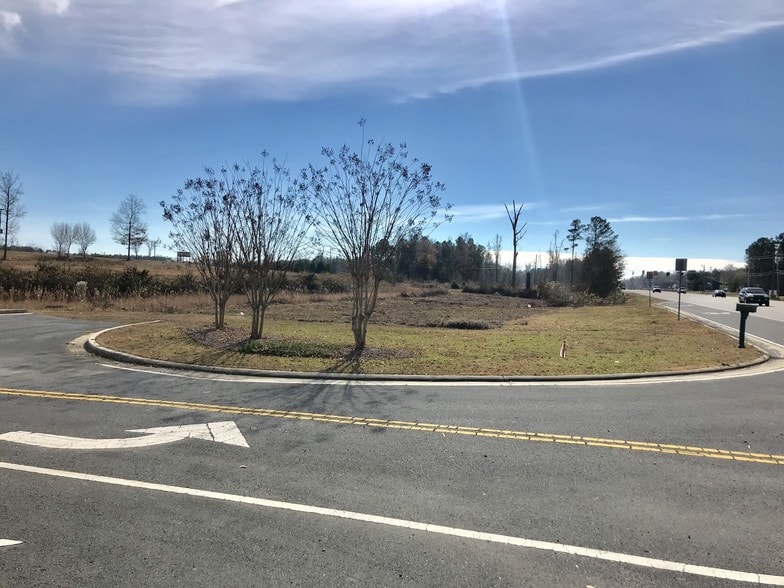 More Photos Of 4300 Martha Berry Hwy NE, Rome Land For Sale