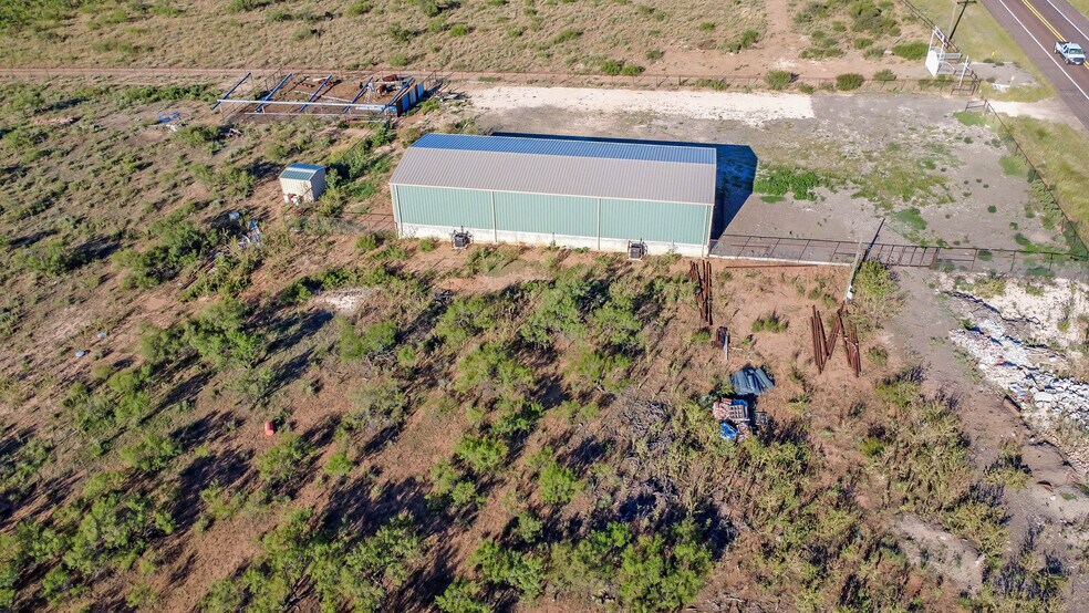 More Photos Of 527 Givens Ave, Amarillo Lodge Meeting Hall For Sale