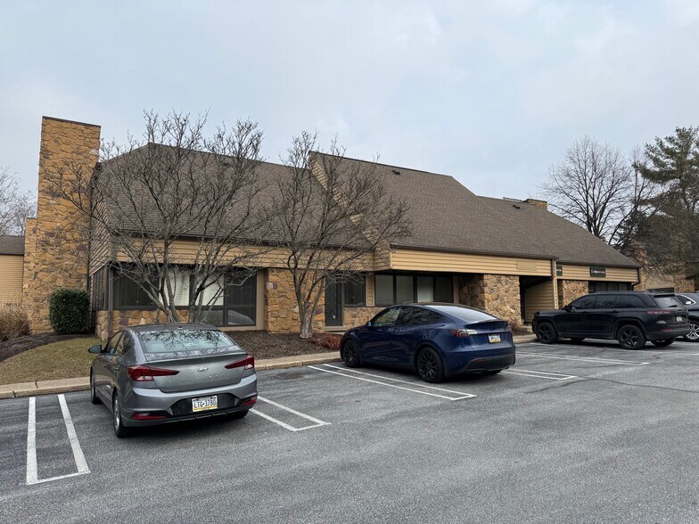 More Photos Of 1000 Germantown Pike, Plymouth Meeting Medical For Sale