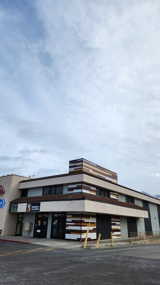 More Photos Of 418 N 175 E, Logan Storefront Retail Office For Lease