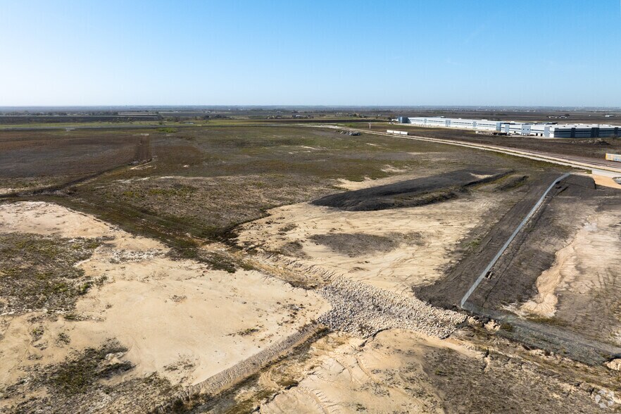 More Photos Of 201 FM 3349, Taylor Land For Sale