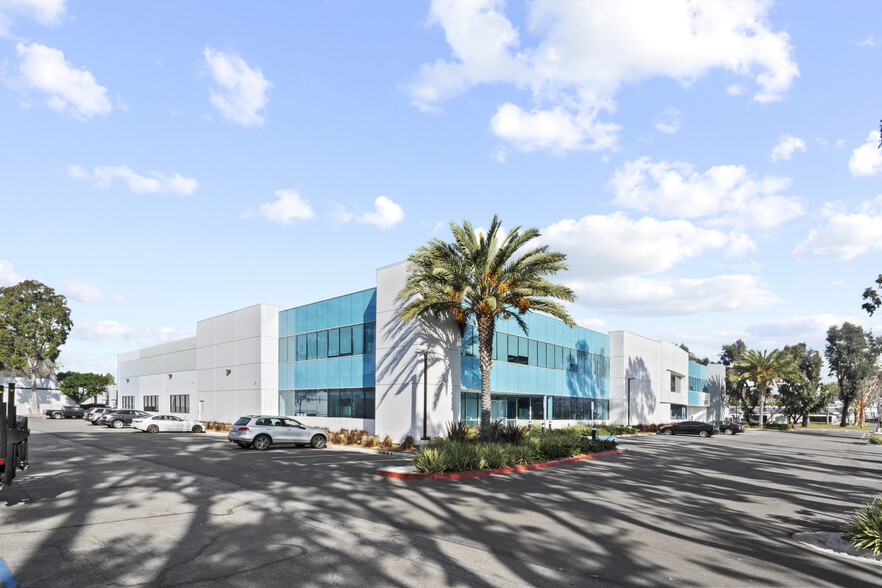 Primary Photo Of 15501 Red Hill Ave, Tustin Research And Development For Lease