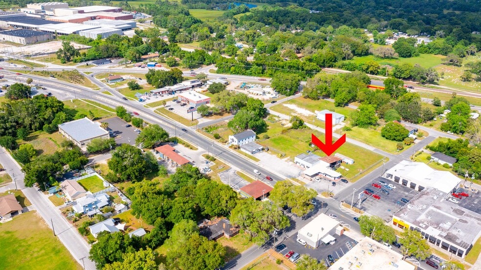 More Photos Of 14602 7th St, Dade City Storefront Retail Office For Lease