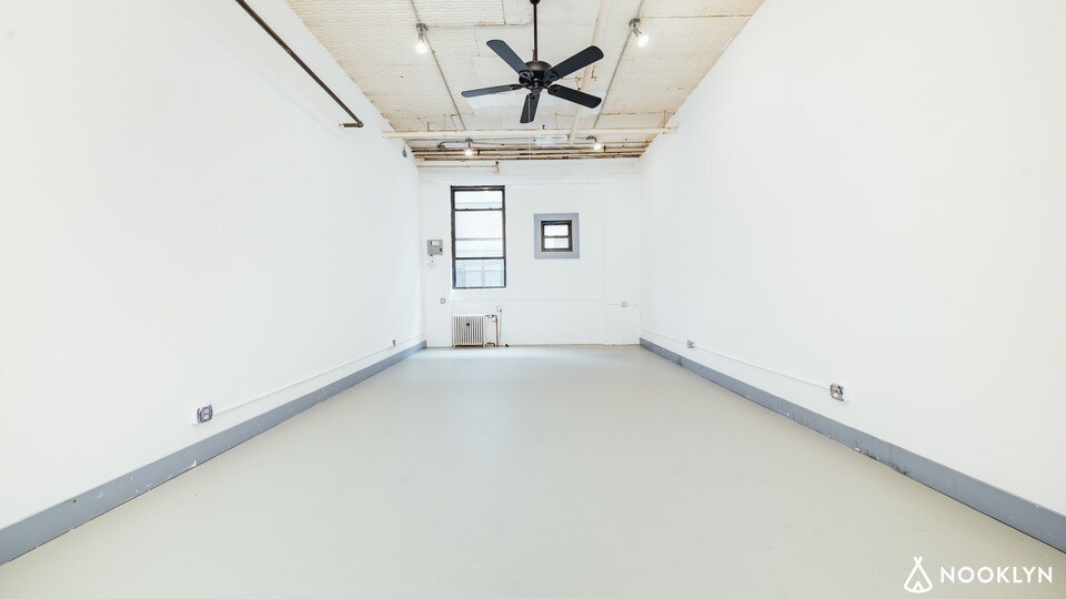 More Photos Of 111-119 Ingraham St, Brooklyn Manufacturing For Lease