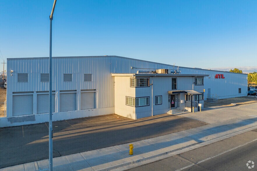 More Photos Of 450 E Grant Line Rd, Tracy Unknown For Lease