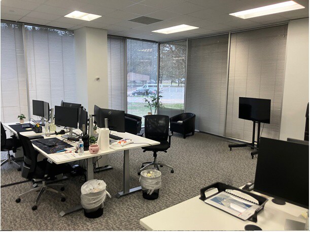 More Photos Of 16666 Northchase Dr, Houston Office For Lease