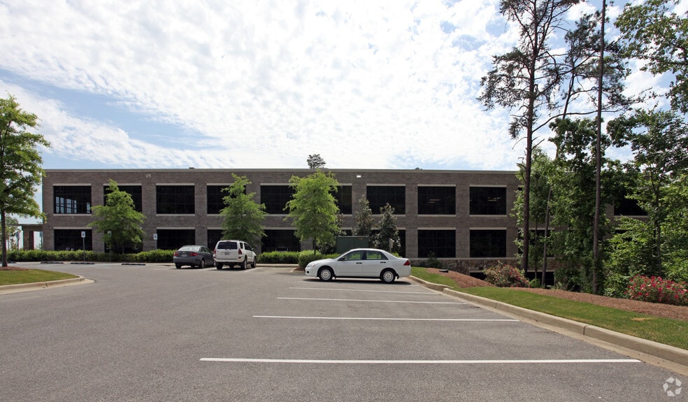 More Photos Of 100 Pilot Medical Park E, Birmingham Medical For Lease