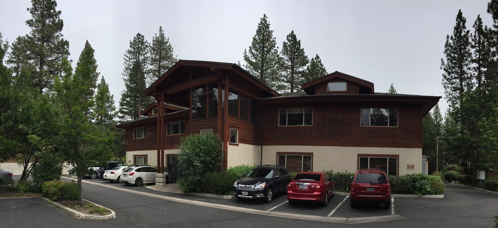 More Photos Of 940 Southwood Blvd, Incline Village Office For Lease