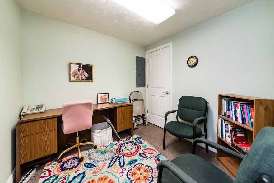 More Photos Of 190 E Center St, Logan Office For Lease