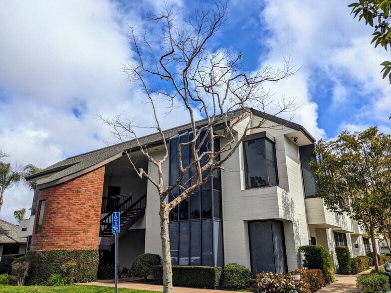 Primary Photo Of 3151 Airway Ave, Costa Mesa Office For Lease