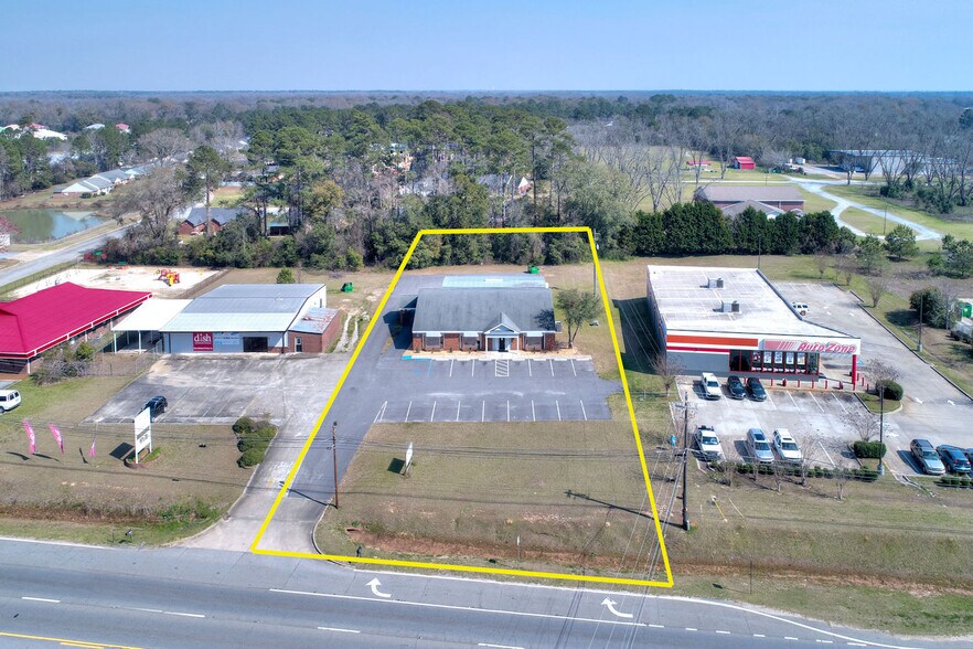 More Photos Of 1501 US Highway 19 S, Leesburg Medical For Sale