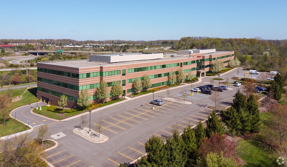 More Photos Of 2211 Old Earhart Rd, Ann Arbor Office For Lease