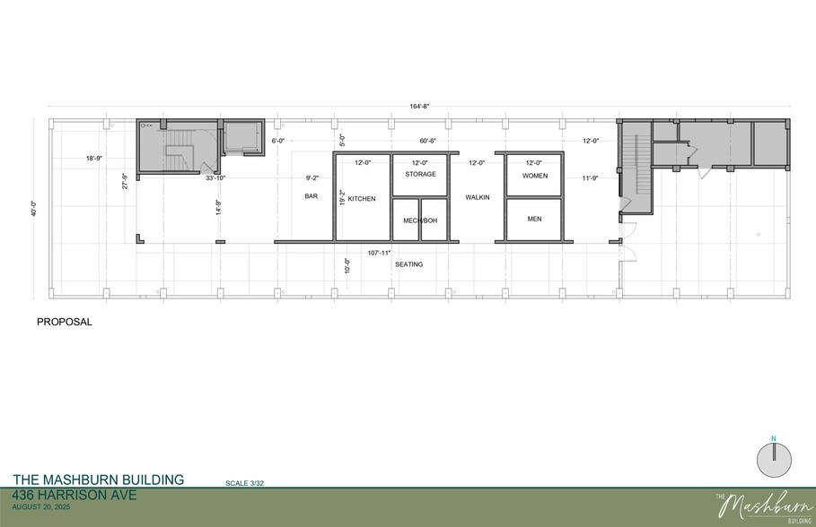 More Photos Of 436 Harrison Ave, Panama City Storefront For Sale