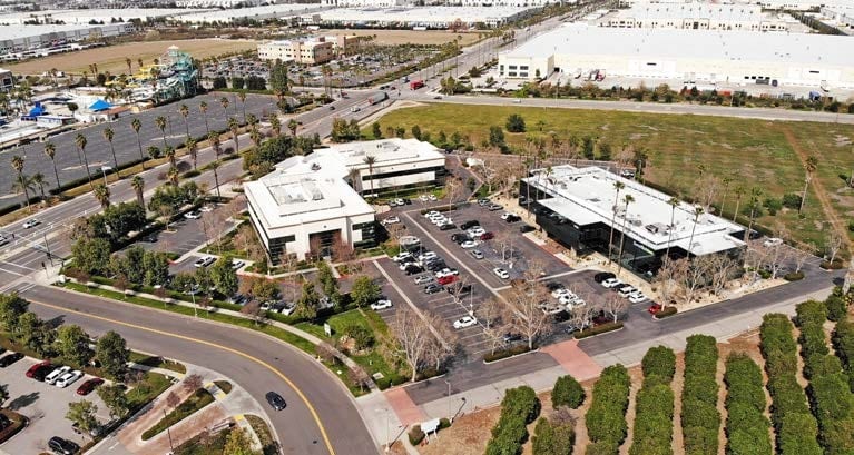 More Photos Of 1200 California St, Redlands Office For Lease