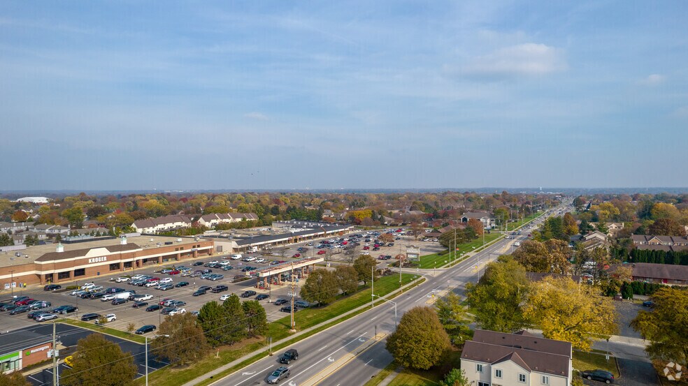 More Photos Of 2121 Bethel Rd, Columbus Office For Lease