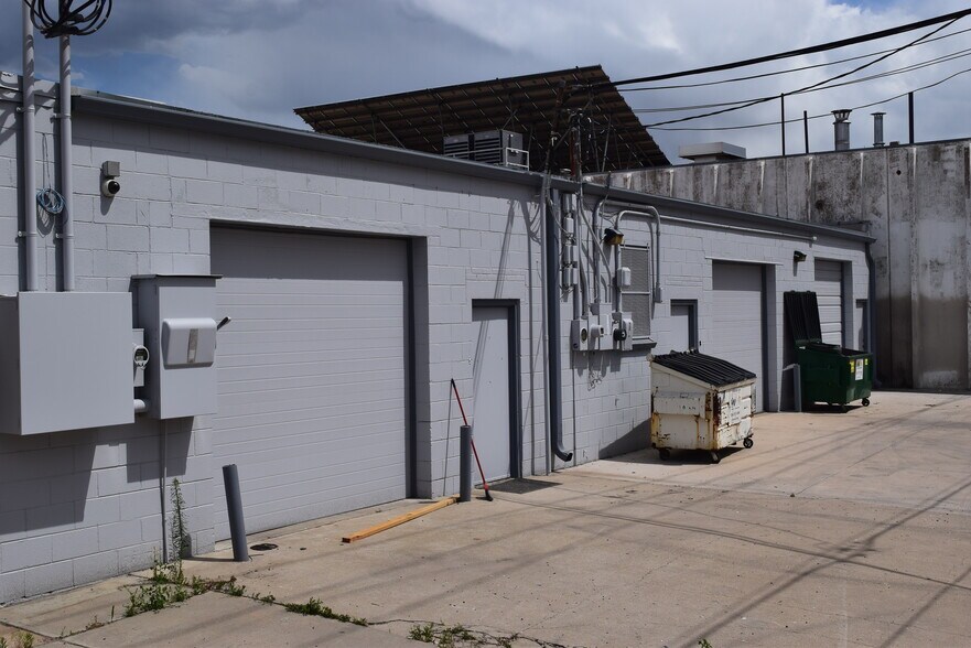 More Photos Of 1865-1877 S Acoma St, Denver Warehouse For Sale