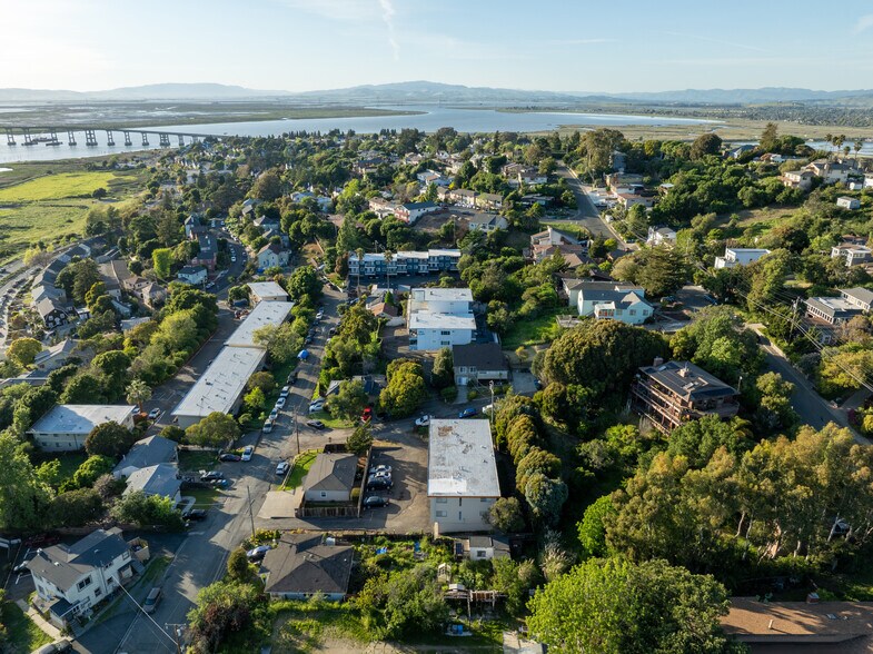 More Photos Of 110 Hilborn Ave, Vallejo Apartments For Sale