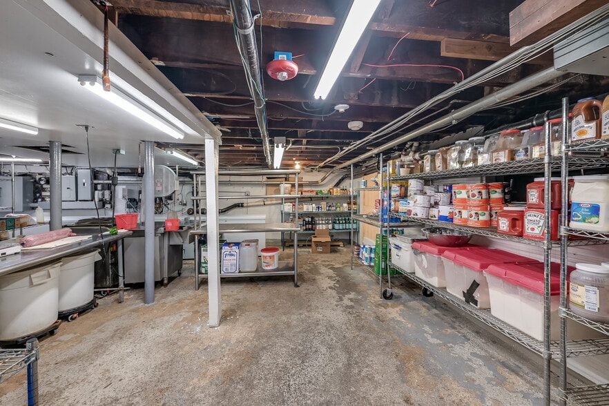 More Photos Of 292 Passaic Ave, Fairfield Restaurant For Sale