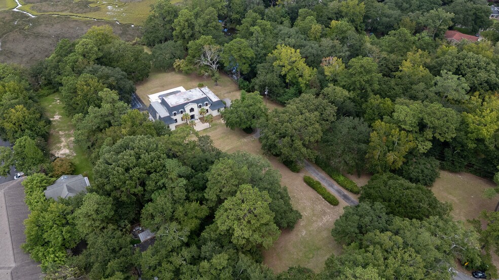 More Photos Of 1460 River Front Dr, Charleston Land For Sale