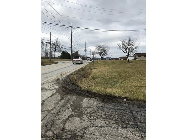 More Photos Of 11925 Royalton Rd, North Royalton Land For Sale