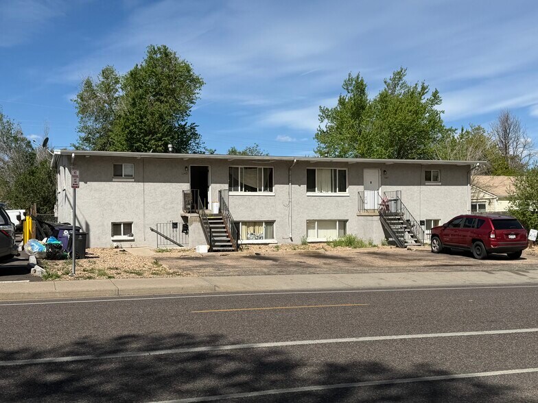 More Photos Of 1149 Syracuse St, Denver Apartments For Sale