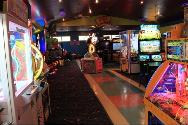 More Photos Of 1630 Route 9, Wappingers Falls Amusement Park For Sale