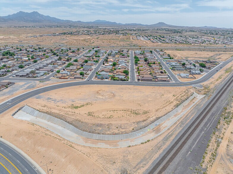 More Photos Of 3299 Kenwood Ave, Kingman Land For Sale