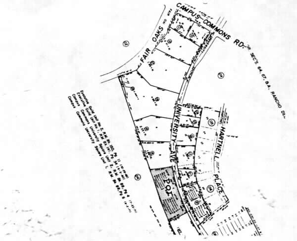 More Photos Of 755-797 University Ave, Sacramento Medical For Sale