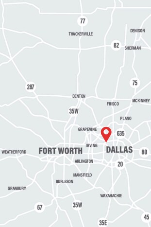 More Photos Of 10945 Composite Dr, Dallas Land For Sale