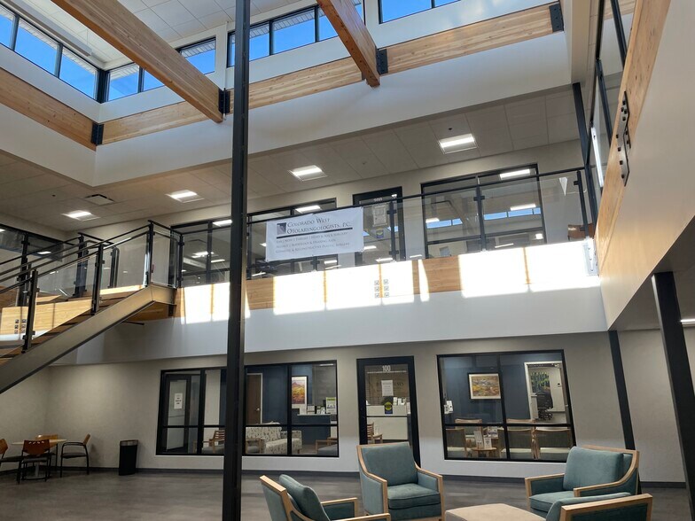 More Photos Of 2515 Foresight Cir, Grand Junction Medical For Lease