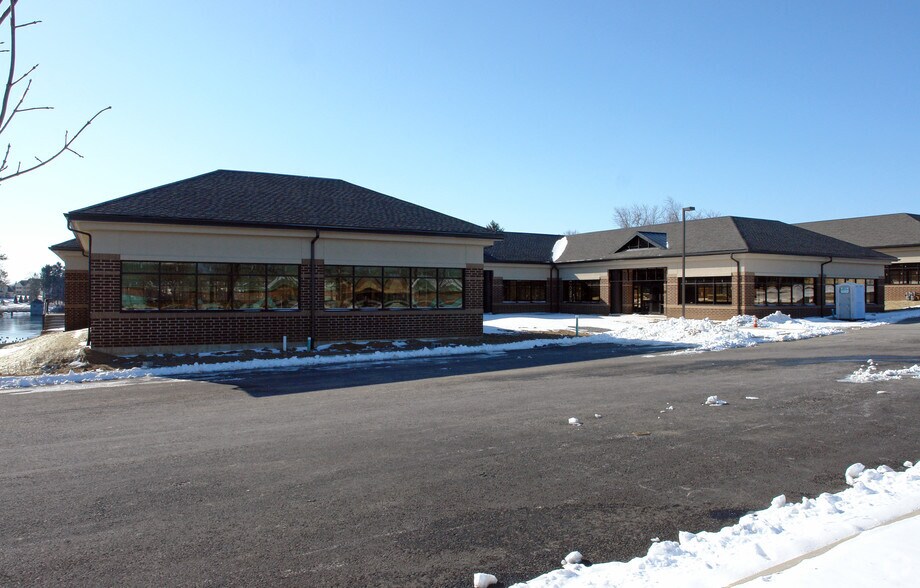 More Photos Of 1240-1248 Wrights Ln, West Chester Office For Sale