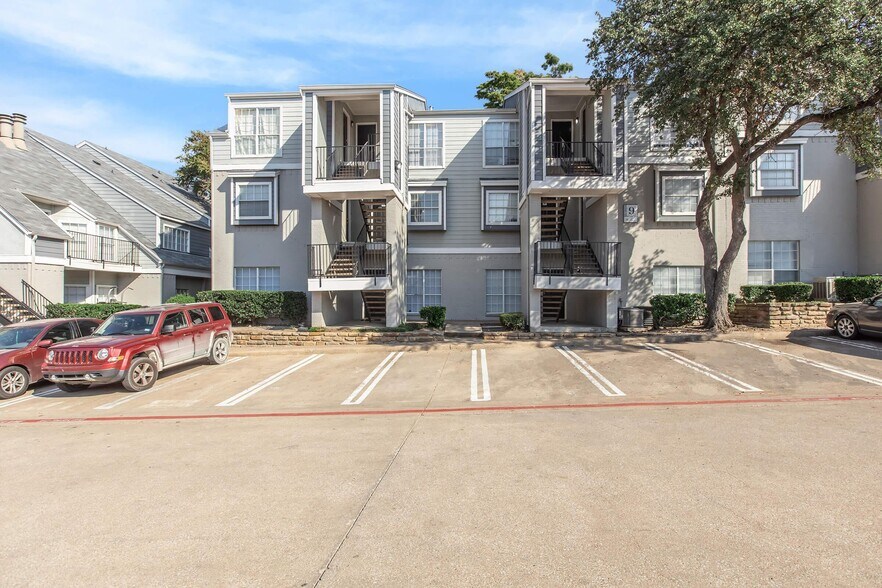 More Photos Of 11620 Audelia Rd, Dallas Apartments For Sale