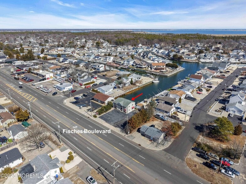 More Photos Of 751 Fischer Blvd, Toms River Medical For Sale