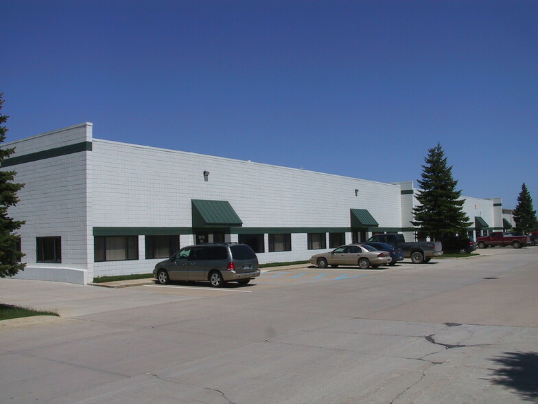 Primary Photo Of 3200-3214 Adventure Ln, Oxford Warehouse For Lease