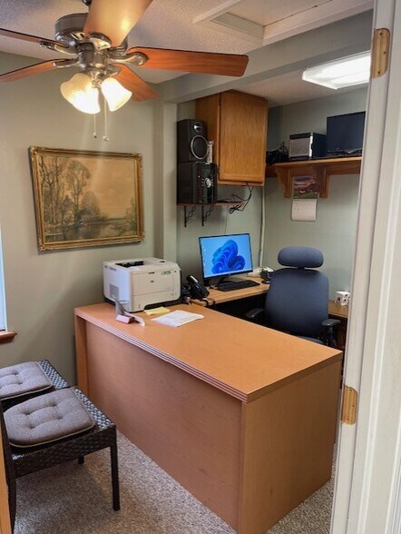 More Photos Of 1611 S Greenwood Ave, Fort Smith Office Residential For Sale