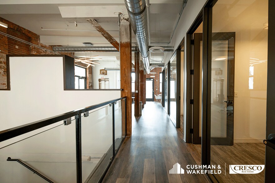 More Photos Of 1400 W 10th St, Cleveland Office For Lease