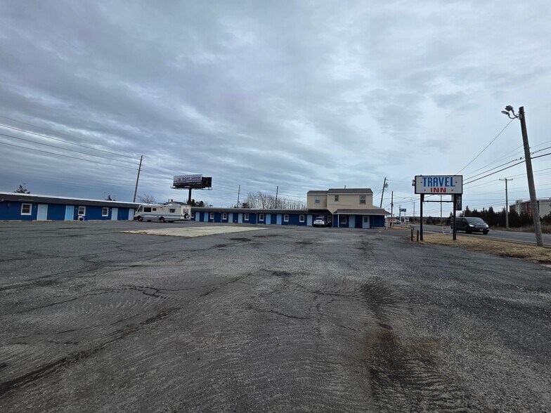More Photos Of 7070 Black Horse Pike, Pleasantville Hotel For Sale