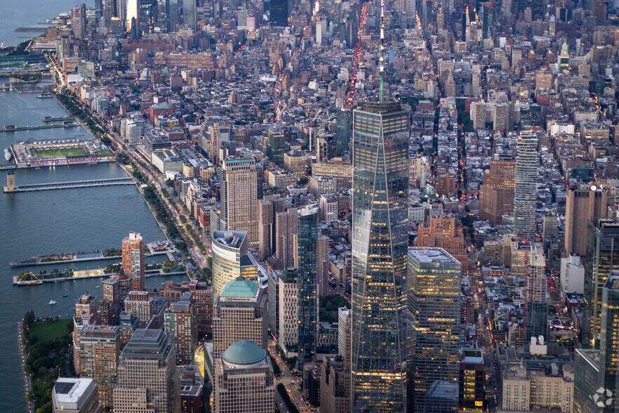 More Photos Of 111 Murray St, New York Apartments For Sale