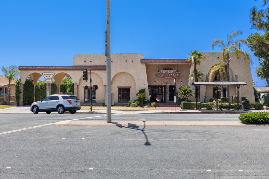 More Photos Of 12749 Norwalk Blvd, Norwalk Office For Lease