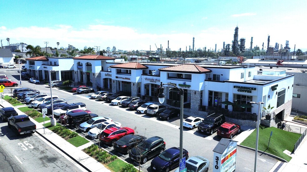 More Photos Of 310 E Grand Ave, El Segundo General Retail For Lease