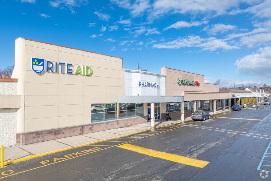 Primary Photo Of 920-1000 S Washington Ave, Scranton General Retail For Lease