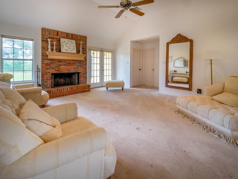 More Photos Of 231 Hostetter Rd, New Waverly Land For Sale
