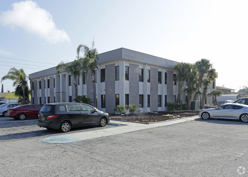 Primary Photo Of 5006 Trouble Creek Rd, New Port Richey Office For Sale