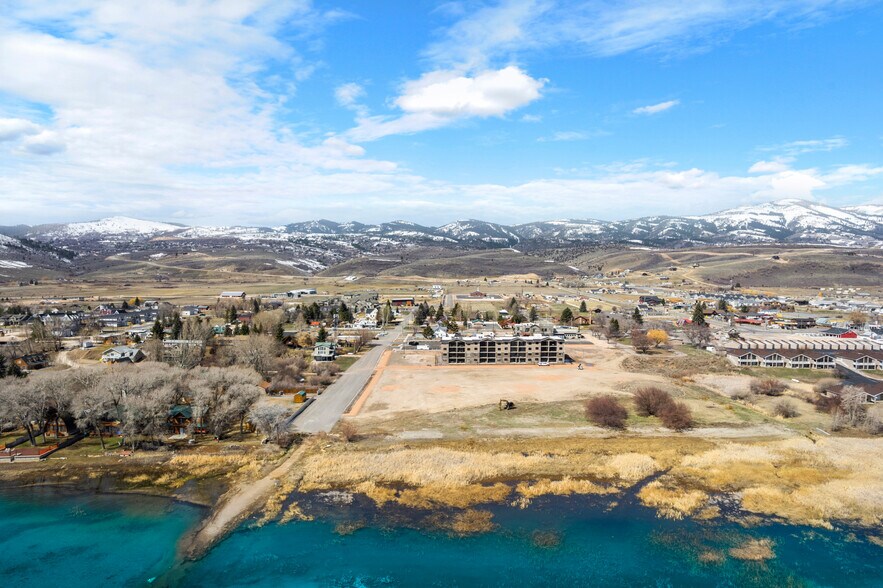 More Photos Of 45 E 150 S, Garden City Apartments For Sale