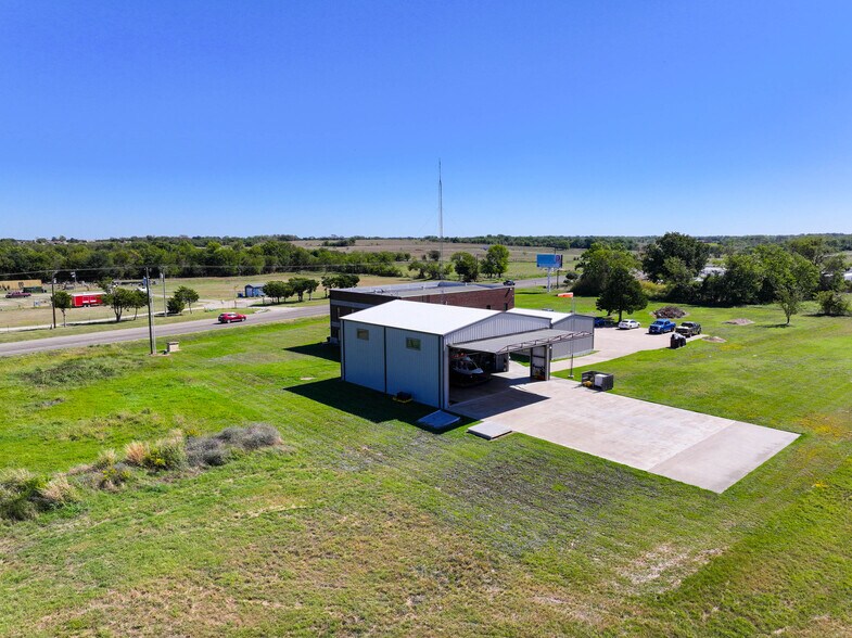 More Photos Of 36549 State Highway 64, Wills Point Office For Sale